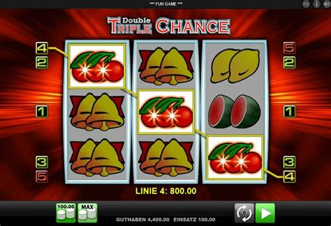 double triple chance echtgeld|Double Triple Chance Online Casinos mit Echtgeld .